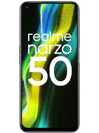 Realme Narzo 50 4G Mobile Phone
